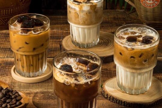Minimal Coffee Nha Trang