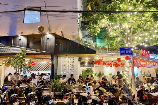 ZEN Coffee Nha Trang