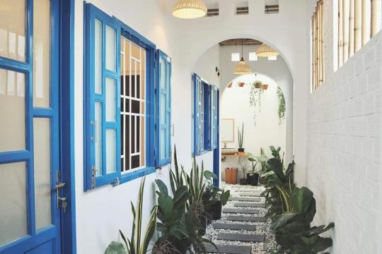 CUBE homestay Phan Rang