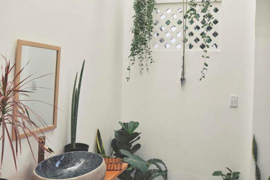 CUBE homestay Phan Rang