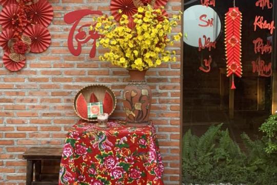 Cafe Mỹ Ca