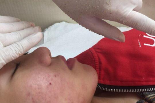 Nami Spa Cam Ranh