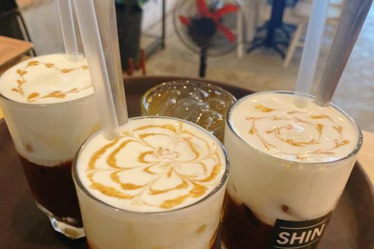 SHIN Coffee - Mỹ Ca