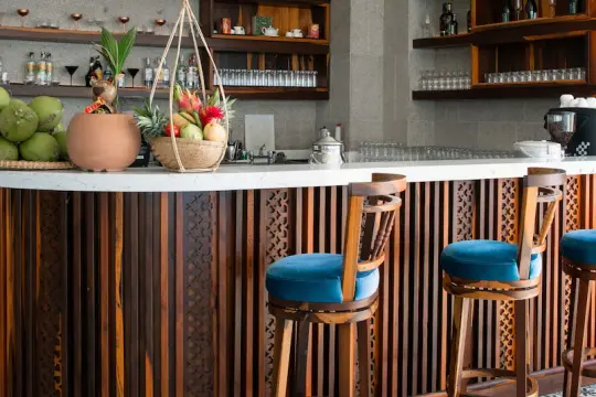 Alibu Resort Nha Trang
