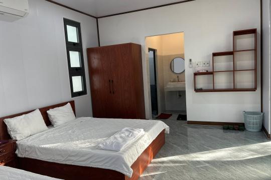 HOMESTAY HẢI AN