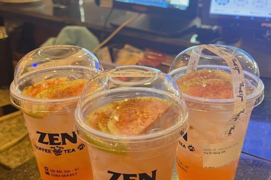 ZEN Coffee Nha Trang