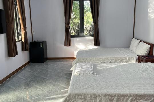 HOMESTAY HẢI AN