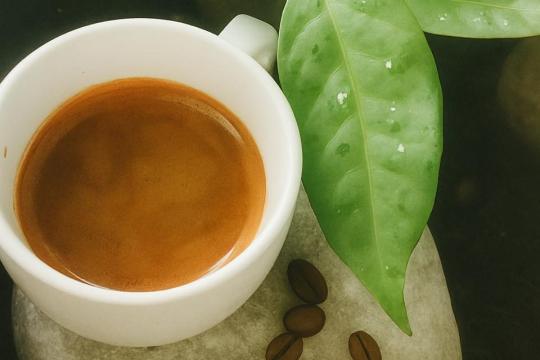 Barista Café Nha Trang