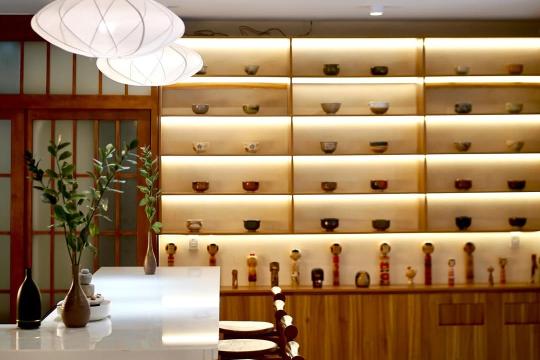 Chakokoro Matcha Specialty & Tea House Nha Trang (NAGOCHA)
