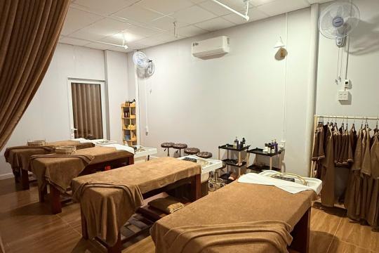 Hi Spa Cam Ranh