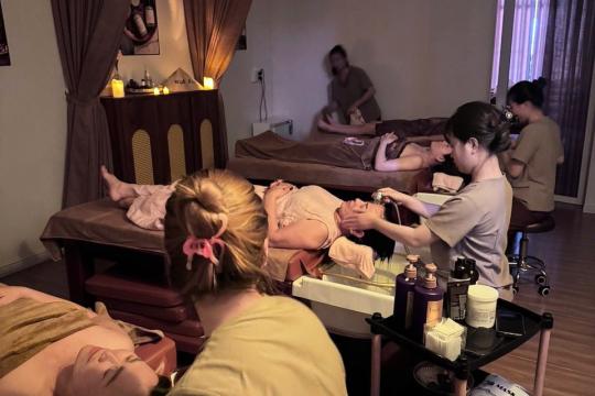Hi Spa Cam Ranh