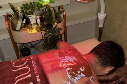 Muot Spa - Traditional Eastern Wellness Therapy