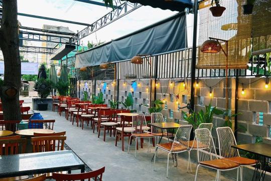 Milano Coffee T&H