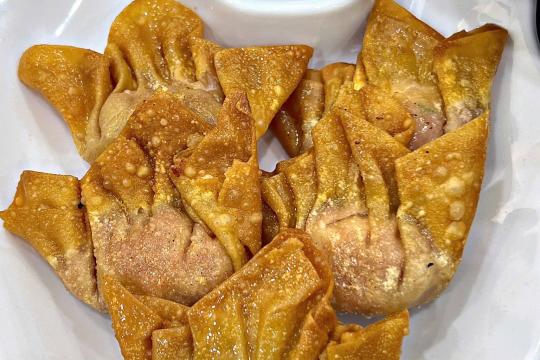 Vietnam–China Viet Hua Restaurant Nha Trang City