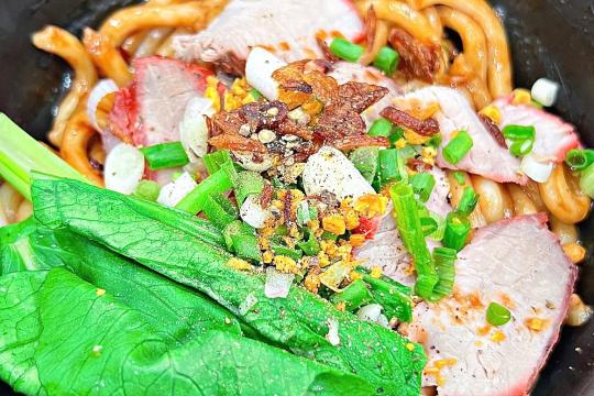 Vietnam–China Viet Hua Restaurant Nha Trang City