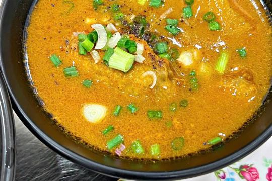 Vietnam–China Viet Hua Restaurant Nha Trang City