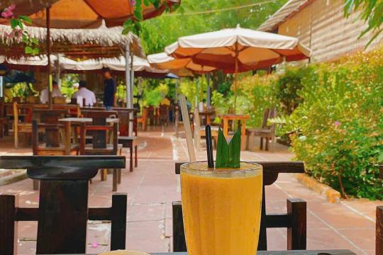 Cafe Mỹ Ca