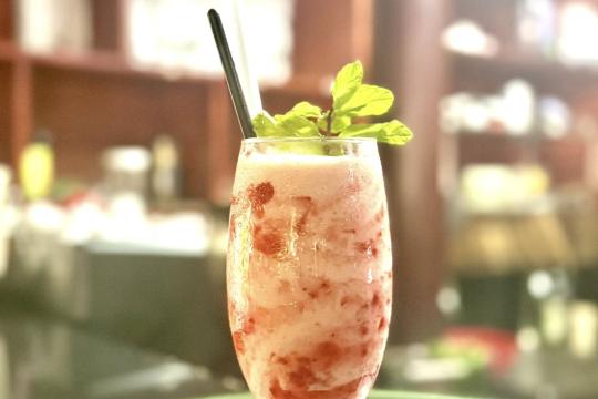 Cafe Mỹ Ca