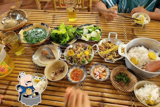 Ресторан Bao Cap Rice