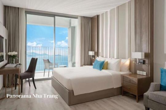 Panorama Nha Trang Sanvilla