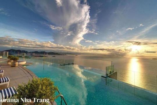 Panorama Nha Trang Sanvilla