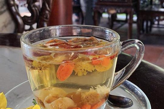 Cafe Mỹ Ca