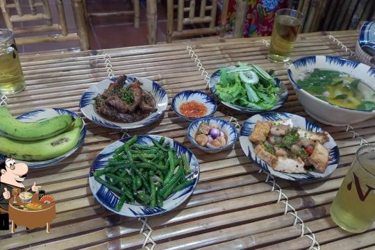 Ресторан Bao Cap Rice