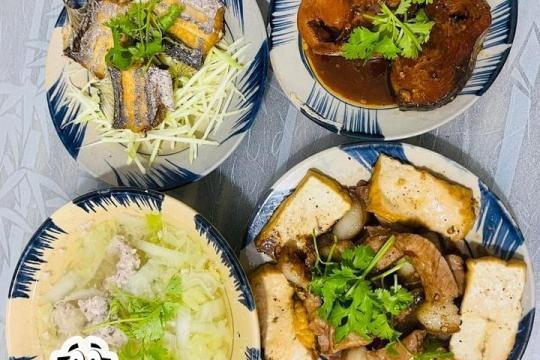 Ресторан Bao Cap Rice