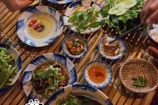 Ресторан Bao Cap Rice