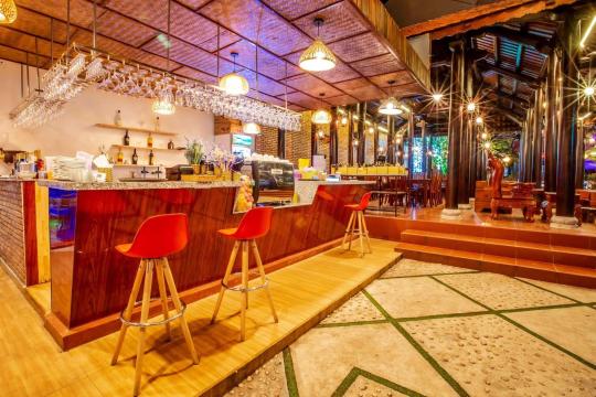 Cafe Xưa và Nay