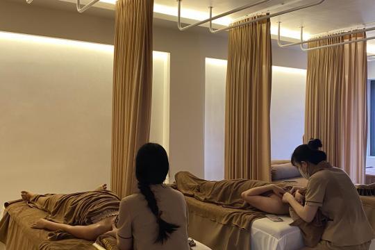 TH Spa Phan Rang