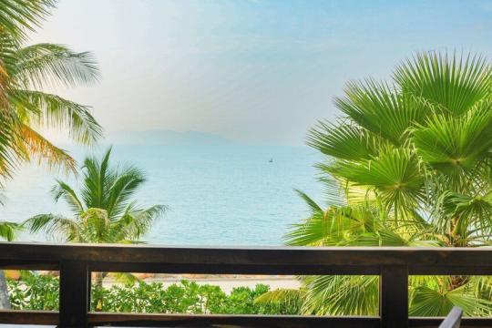 Alibu Resort Nha Trang