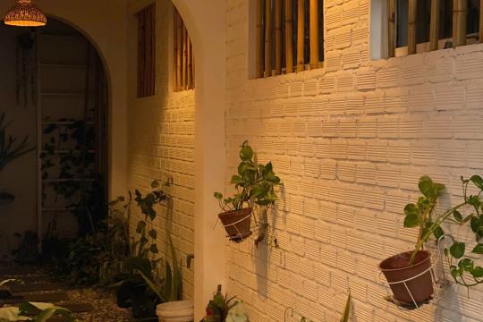 CUBE homestay Phan Rang