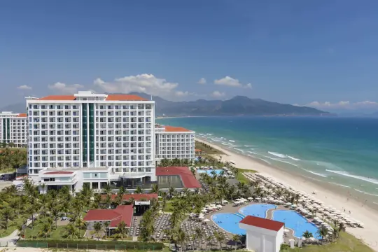 Swandor Resort Cam Ranh