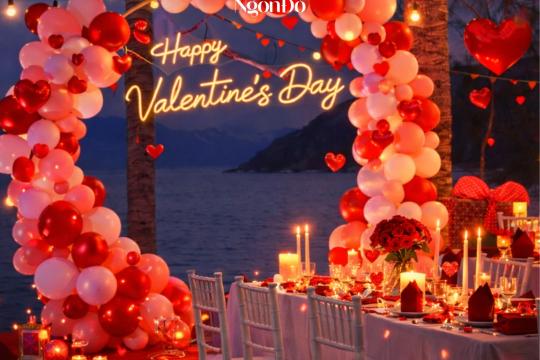 Quán Ngon Đó - Restaurant Nha Trang