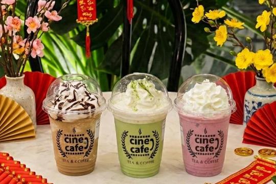 Cinecafe