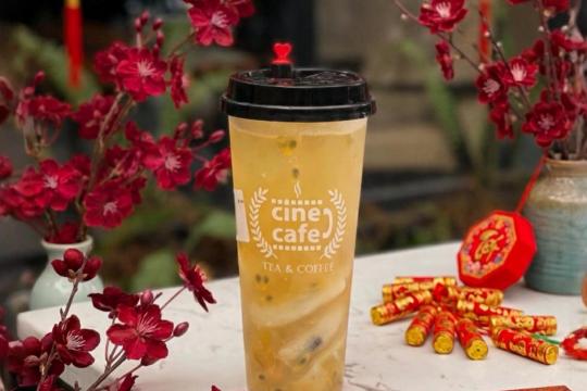 Cinecafe