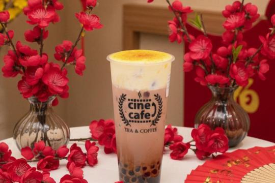 Cinecafe