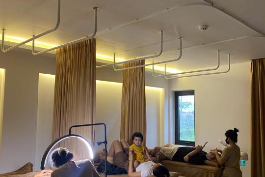 TH Spa Phan Rang