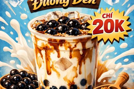 Lam Cafe Dục Mỹ