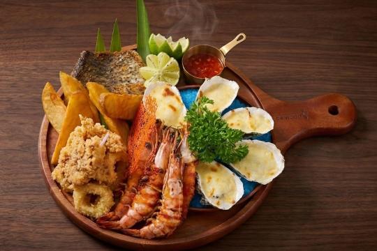 Quán Ngon Đó - Restaurant Nha Trang