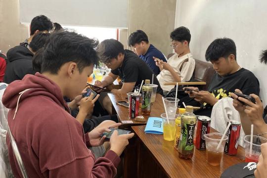 ZEN Coffee Nha Trang