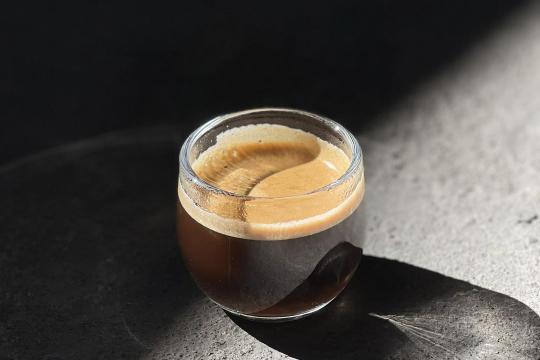 Barista Café Nha Trang