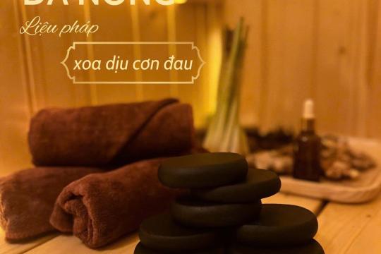 Thi Thi Tho Phan Rang Spa