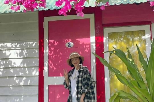 Homestay Sắc Màu