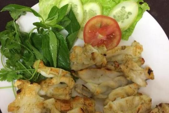 Cơm Huyền - Ninh Hòa - Dốc Lết