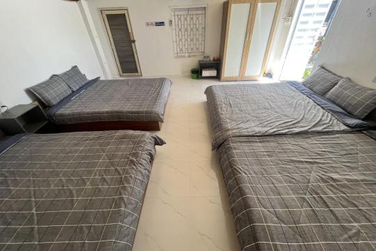 Homestay Sắc Màu