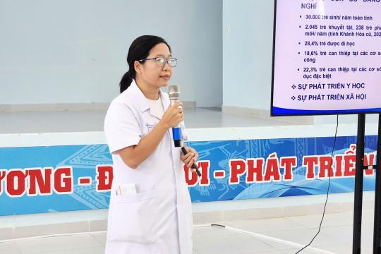 Yersin Nha Trang General Hospital