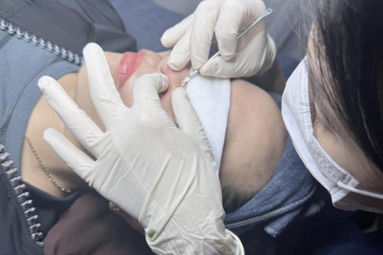 Спа Hana Beauty & Clinic