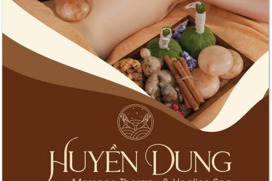 Huyen Dung Massage Therapy & Healing Spa